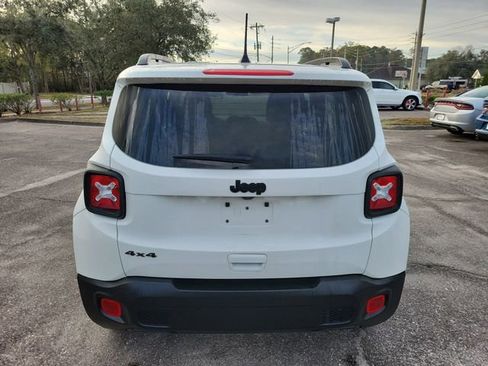 Used 2023 Jeep Renegade Latitude image 8