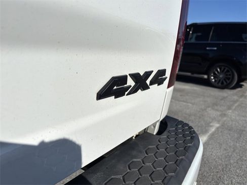 Used 2018 RAM 1500 Sport w/ Sport Premium Group image 14