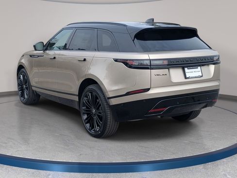 New 2026 Land Rover Range Rover Velar Dynamic SE AWD/4WD image 7