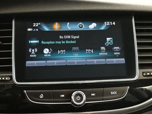 Used 2020 Buick Encore Preferred image 15