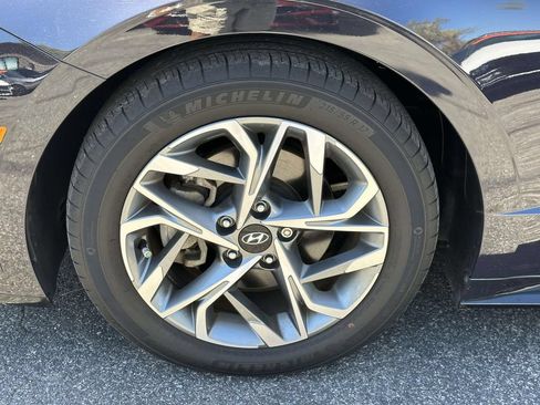 Used 2023 Hyundai Sonata SEL FWD image 10