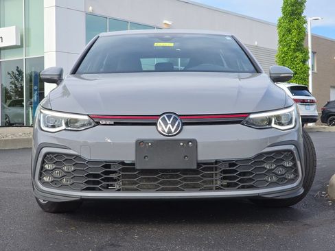 Used 2024 Volkswagen GTI S FWD image 19