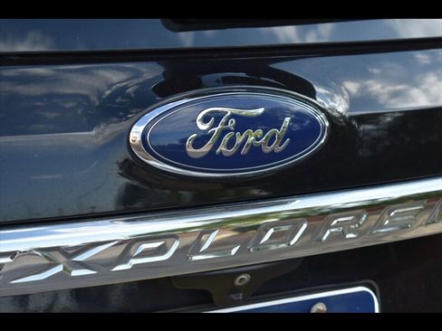 Used 2018 Ford Explorer FWD image 52