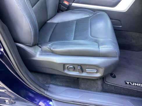 Used 2023 Toyota Tundra Platinum AWD/4WD image 35