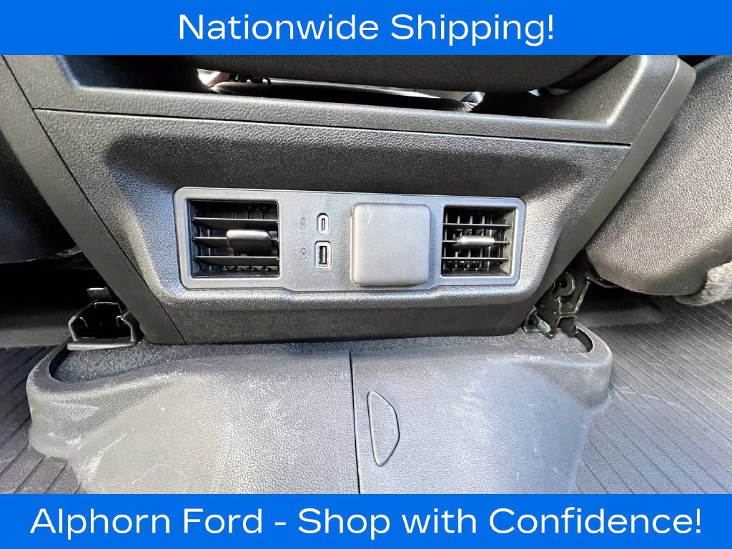 Used 2025 Chevrolet Silverado 2500 LT AWD/4WD image 32