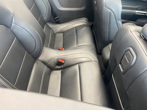 Used 2025 Ford Mustang Premium RWD image 8