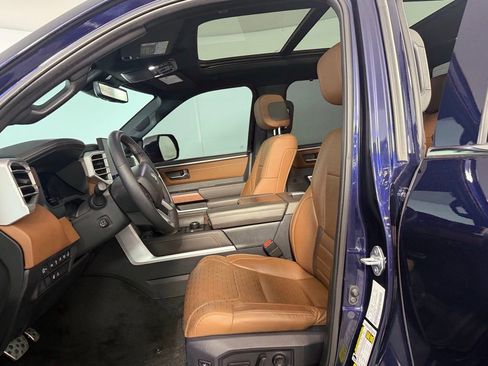 Used 2025 Toyota Tundra 1794 Edition w/ TRD Off-Road Package AWD/4WD image 21