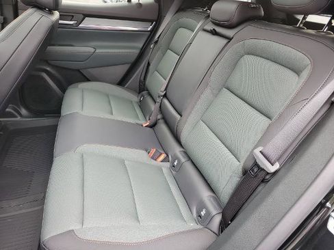 New 2026 GMC Terrain AT4 w/ Convenience Package III AWD/4WD image 15