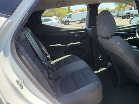 Used 2023 Chevrolet Bolt EUV LT FWD image 22