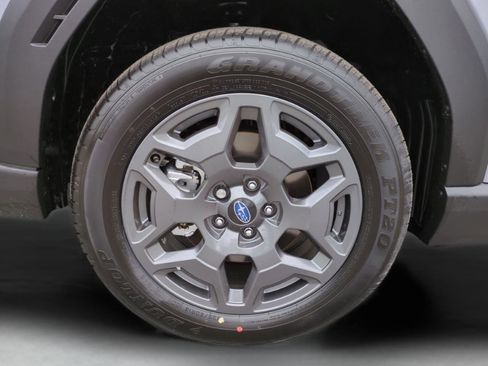 New 2026 Subaru Outback Premium image 11