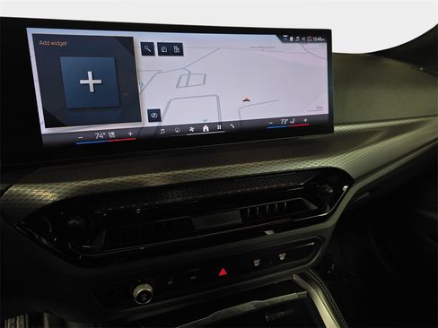 Used 2025 BMW 430i xDrive Coupe w/ M Sport Package image 23