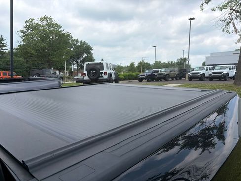 Used 2023 RAM 1500 TRX w/ TRX Level 2 Equipment Group AWD/4WD image 8