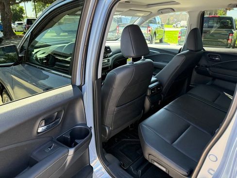 Certified 2026 Honda Ridgeline RTL image 13