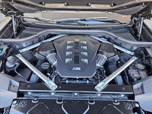 New 2026 BMW X7 M60i AWD/4WD image 19