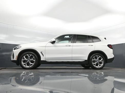 Certified 2024 BMW X3 sDrive30i w/ Convenience Package RWD image 39