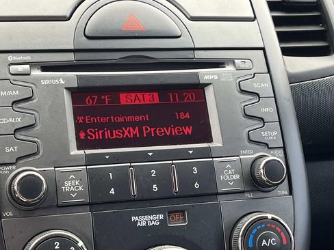 Used 2011 Kia Soul + w/ Audio Pkg FWD image 30