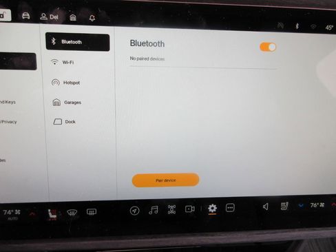 Used 2023 Rivian R1S Launch Edition image 58