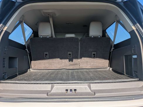 Used 2018 Ford Expedition Max Limited w/ Equipment Group 301A RWD image 13
