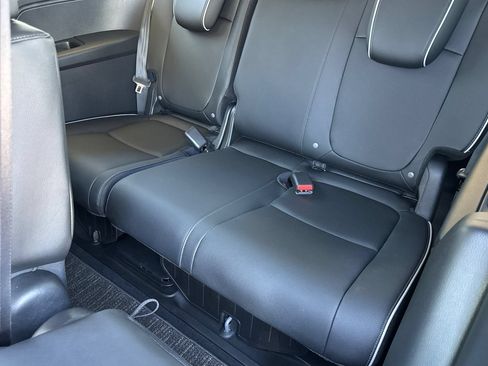 Used 2026 Honda Odyssey Elite image 18