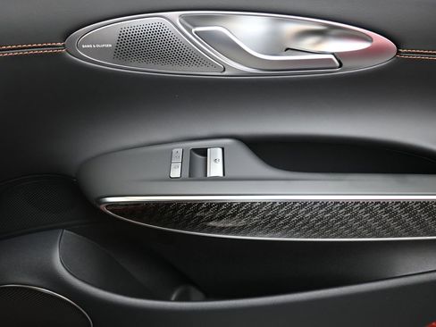 New 2026 Genesis GV70 3.5T Sport Prestige image 11