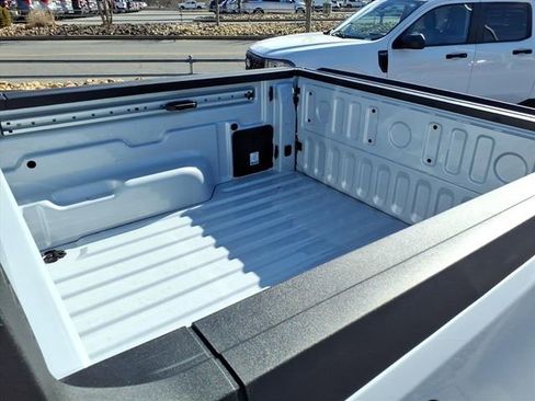 New 2026 Ford Maverick Lobo image 18