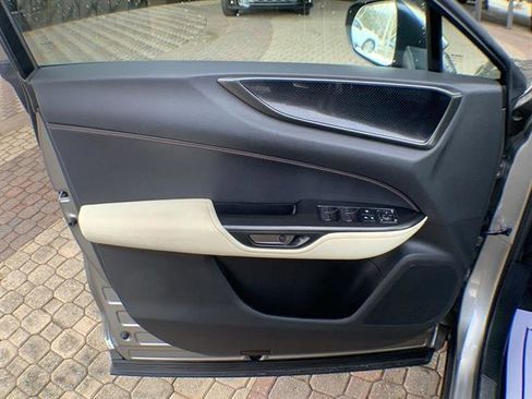 Certified 2023 Lexus NX 250 NX 250 image 5