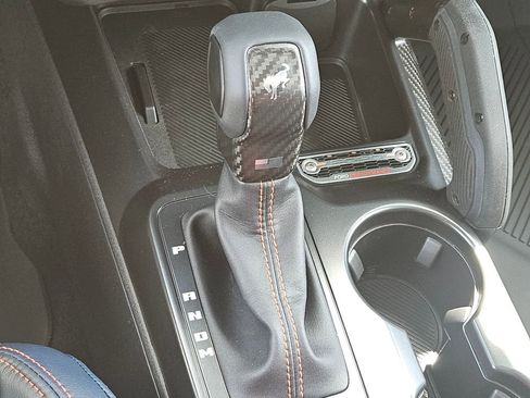 New 2026 Ford Bronco Raptor AWD/4WD image 31