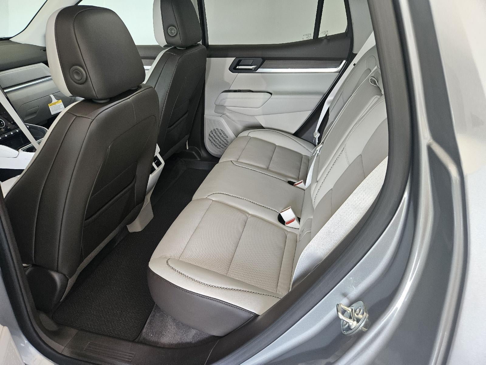 New 2027 GMC Terrain Denali AWD/4WD image 9
