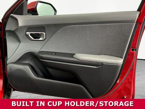 Certified 2025 Kia K4 EX FWD image 25