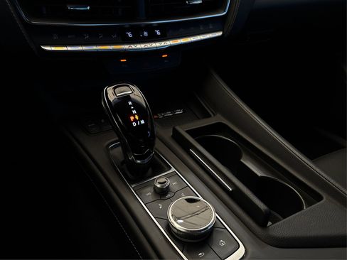 Certified 2024 Cadillac CT5 Luxury image 29