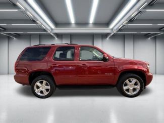 Certified 2014 Chevrolet Tahoe LT AWD/4WD video 1
