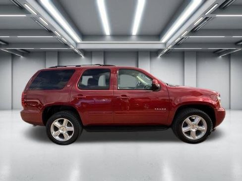 Certified 2014 Chevrolet Tahoe LT AWD/4WD image 1