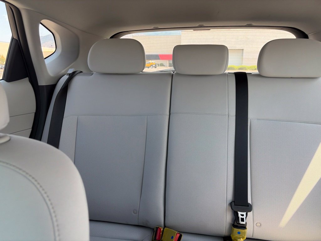 Used 2026 Hyundai Kona SE AWD/4WD image 28