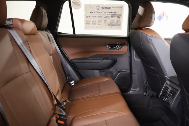 New 2026 Subaru Outback Touring XT AWD/4WD image 29