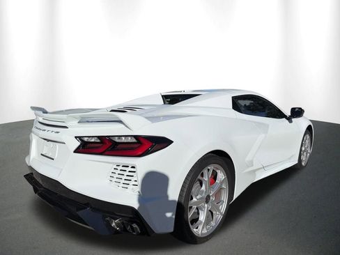 Used 2022 Chevrolet Corvette Stingray Preferred Conv w/ Z51 Performance Package image 17