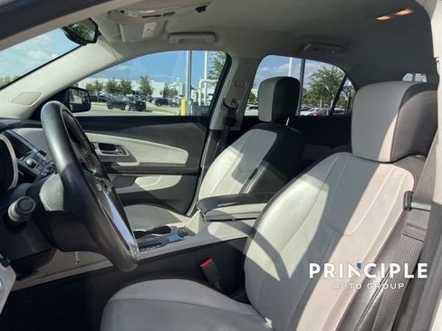Used 2015 Chevrolet Equinox LTZ FWD image 13