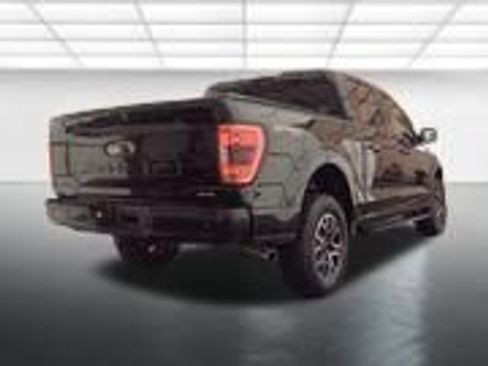 Used 2023 Ford F150 XLT w/ Equipment Group 302A High AWD/4WD image 15