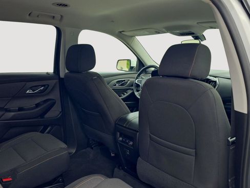 Used 2018 Chevrolet Traverse LT FWD image 22