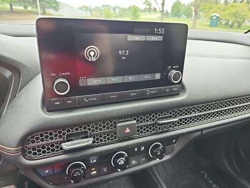 Used 2023 Honda HR-V Sport image 20