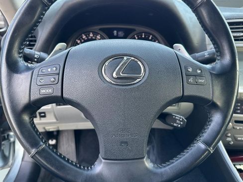 Used 2007 Lexus IS 250 image 13