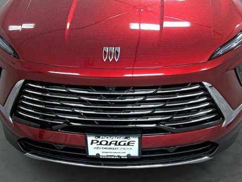 New 2026 Buick Enclave Preferred w/ Power Package image 16