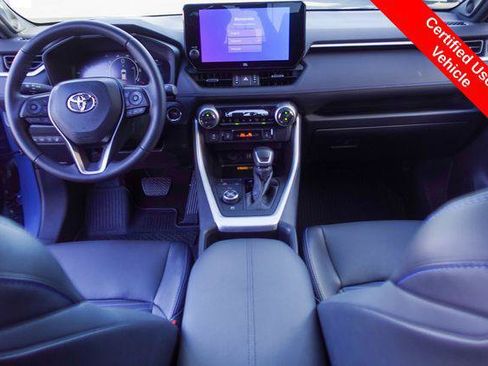 Certified 2023 Toyota RAV4 XSE AWD/4WD image 4