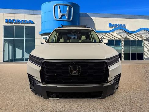 New 2026 Honda Pilot Elite image 8