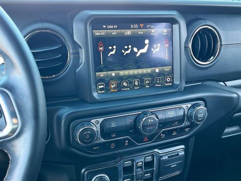 Certified 2022 Jeep Wrangler Unlimited Sahara image 14