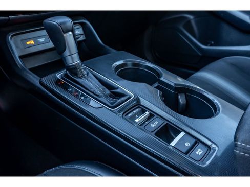 Used 2024 Honda Civic Sport image 23