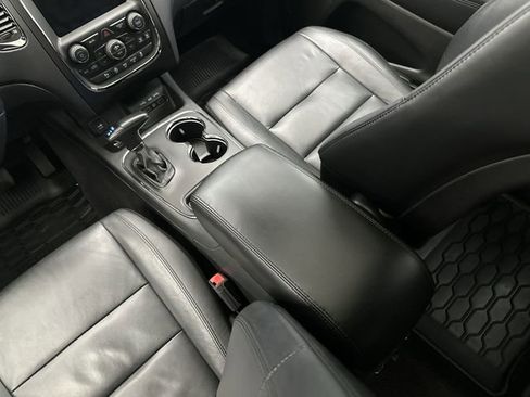 Used 2020 Dodge Durango GT w/ Blacktop Package image 26