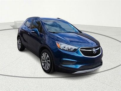 Used 2019 Buick Encore Preferred