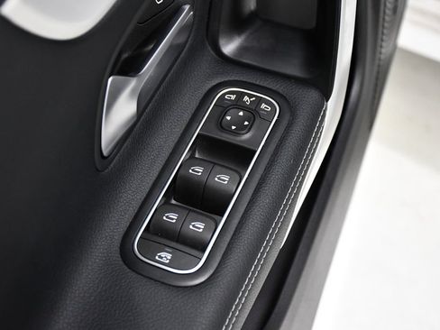 Certified 2026 Mercedes-Benz CLA 250 4MATIC image 18