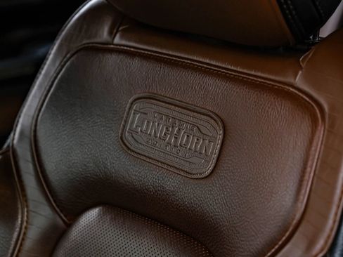 Used 2019 RAM 1500 Limited AWD/4WD image 45