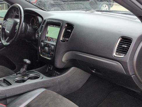 Used 2020 Dodge Durango GT image 35